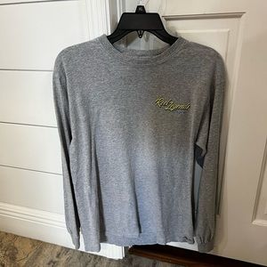 Real legend size medium long sleeve shirts 2 pack